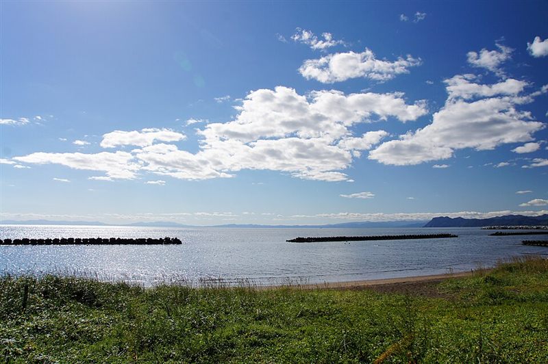 北海道・東北の風景
